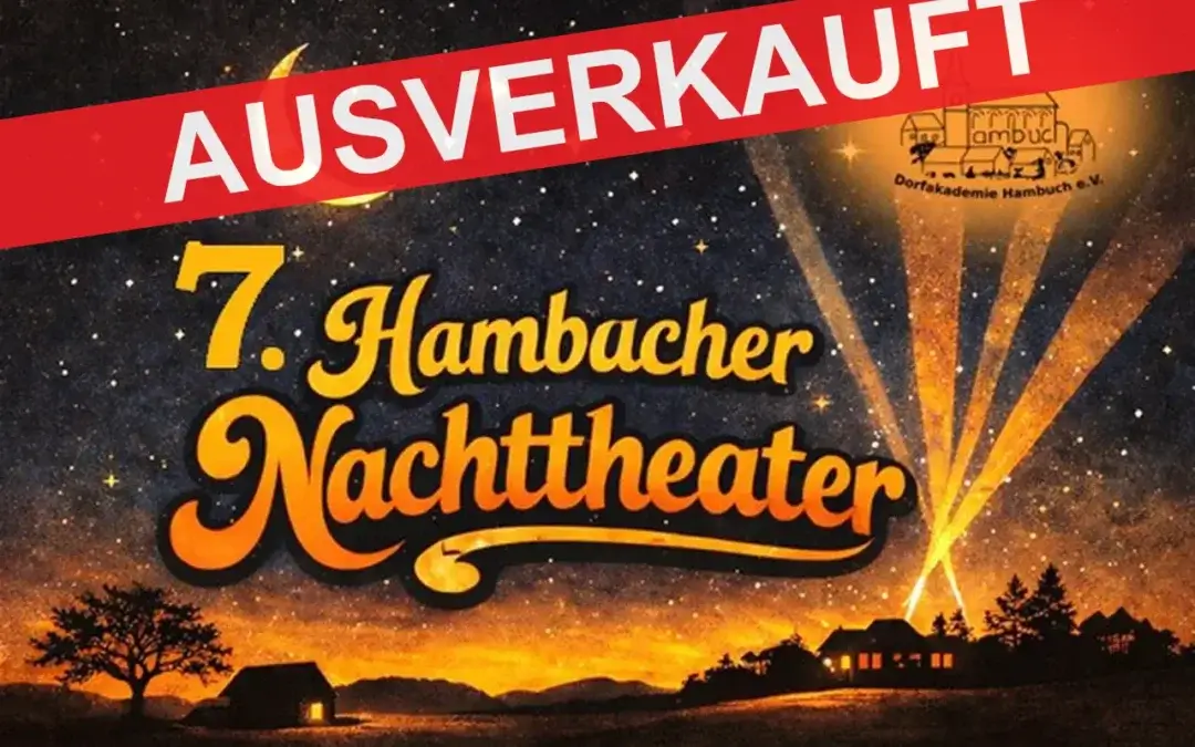 Nachttheater
