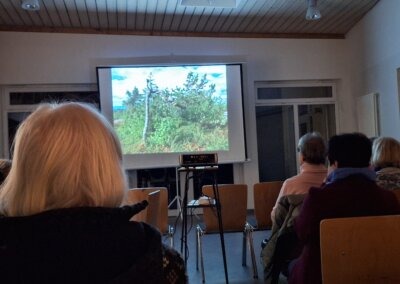 Wandern auf dem Kungsleden (Königspfad) in Schwedisch Lappland 2.Teil