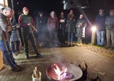 Vortrag Perma-Kultur