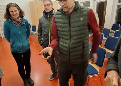 Vortrag Perma-Kultur