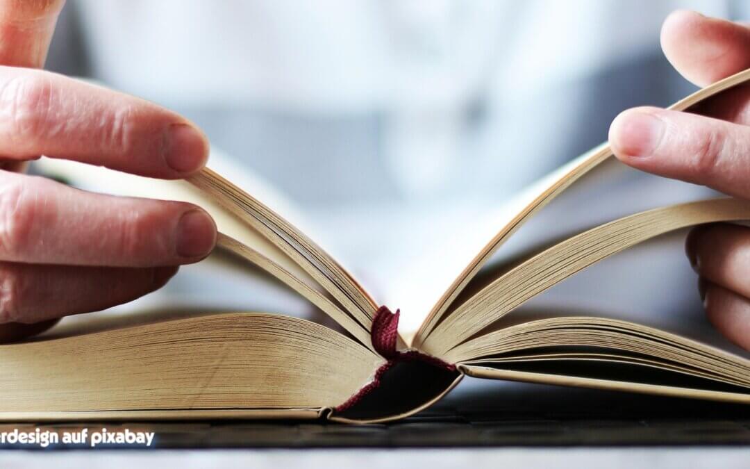 Lesung "Grauland" mit Wolfgang Kaes