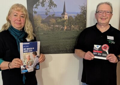 Sicherheit im Alltag